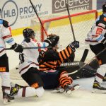 Motor si připomínal šedesát let od historického titulu. Spartě vzdoroval jen první třetinu