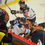 Motor si připomínal šedesát let od historického titulu. Spartě vzdoroval jen první třetinu