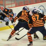 Motor si připomínal šedesát let od historického titulu. Spartě vzdoroval jen první třetinu