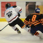 Motor si připomínal šedesát let od historického titulu. Spartě vzdoroval jen první třetinu