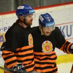 Motor si připomínal šedesát let od historického titulu. Spartě vzdoroval jen první třetinu