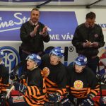 Motor si připomínal šedesát let od historického titulu. Spartě vzdoroval jen první třetinu