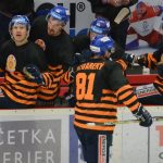 Motor si připomínal šedesát let od historického titulu. Spartě vzdoroval jen první třetinu