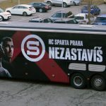 Motor si připomínal šedesát let od historického titulu. Spartě vzdoroval jen první třetinu