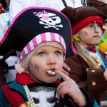 Zveme vás na on-line karneval!