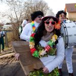 Zveme vás na on-line karneval!