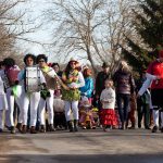 Zveme vás na on-line karneval!