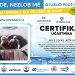 Celorepubliková akce otužilců slaví úspěch. Lipensko iniciuje vyhlášení Mezinárodního dne otužilců