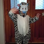 Zveme vás na on-line karneval!