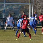 Roman Holiš tříbodovým střelcem! Táborsko vyhrálo na úvod jara ve Vlašimi