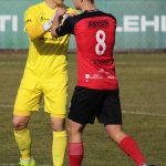 Roman Holiš tříbodovým střelcem! Táborsko vyhrálo na úvod jara ve Vlašimi