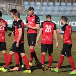 Roman Holiš tříbodovým střelcem! Táborsko vyhrálo na úvod jara ve Vlašimi