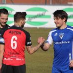 Roman Holiš tříbodovým střelcem! Táborsko vyhrálo na úvod jara ve Vlašimi