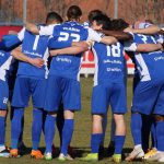 Roman Holiš tříbodovým střelcem! Táborsko vyhrálo na úvod jara ve Vlašimi