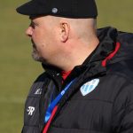 Roman Holiš tříbodovým střelcem! Táborsko vyhrálo na úvod jara ve Vlašimi