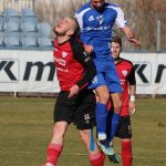 Roman Holiš tříbodovým střelcem! Táborsko vyhrálo na úvod jara ve Vlašimi