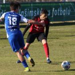 Roman Holiš tříbodovým střelcem! Táborsko vyhrálo na úvod jara ve Vlašimi