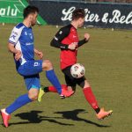 Roman Holiš tříbodovým střelcem! Táborsko vyhrálo na úvod jara ve Vlašimi