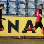 Roman Holiš tříbodovým střelcem! Táborsko vyhrálo na úvod jara ve Vlašimi