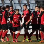Roman Holiš tříbodovým střelcem! Táborsko vyhrálo na úvod jara ve Vlašimi
