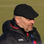 Roman Holiš tříbodovým střelcem! Táborsko vyhrálo na úvod jara ve Vlašimi
