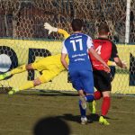 Roman Holiš tříbodovým střelcem! Táborsko vyhrálo na úvod jara ve Vlašimi