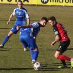 Roman Holiš tříbodovým střelcem! Táborsko vyhrálo na úvod jara ve Vlašimi