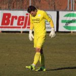 Roman Holiš tříbodovým střelcem! Táborsko vyhrálo na úvod jara ve Vlašimi