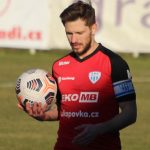 Roman Holiš tříbodovým střelcem! Táborsko vyhrálo na úvod jara ve Vlašimi