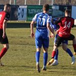 Roman Holiš tříbodovým střelcem! Táborsko vyhrálo na úvod jara ve Vlašimi