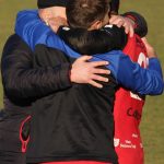 Roman Holiš tříbodovým střelcem! Táborsko vyhrálo na úvod jara ve Vlašimi