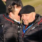 Roman Holiš tříbodovým střelcem! Táborsko vyhrálo na úvod jara ve Vlašimi