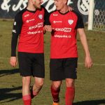 Roman Holiš tříbodovým střelcem! Táborsko vyhrálo na úvod jara ve Vlašimi