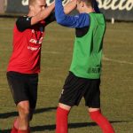 Roman Holiš tříbodovým střelcem! Táborsko vyhrálo na úvod jara ve Vlašimi