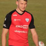 Roman Holiš tříbodovým střelcem! Táborsko vyhrálo na úvod jara ve Vlašimi