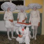 Zveme vás na on-line karneval!