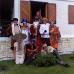 Zveme vás na on-line karneval!