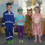 Zveme vás na on-line karneval!
