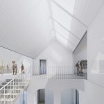 Architektonická soutěž na rekonstrukci budějovického Domu umění už má vítěze
