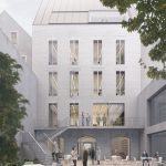 Architektonická soutěž na rekonstrukci budějovického Domu umění už má vítěze