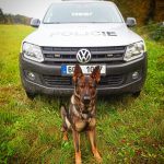 Mladá žena bivakovala v Zámecké jízdárně krumlovského zámku