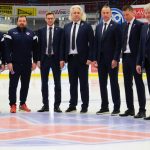 Loučí se Václav Prospal. Ten, kdo Motor dovedl do extraligy jako hráč i trenér