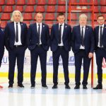 Loučí se Václav Prospal. Ten, kdo Motor dovedl do extraligy jako hráč i trenér
