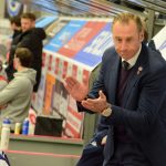 Loučí se Václav Prospal. Ten, kdo Motor dovedl do extraligy jako hráč i trenér