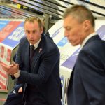 Loučí se Václav Prospal. Ten, kdo Motor dovedl do extraligy jako hráč i trenér