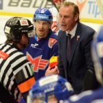 Loučí se Václav Prospal. Ten, kdo Motor dovedl do extraligy jako hráč i trenér