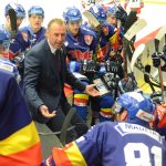 Loučí se Václav Prospal. Ten, kdo Motor dovedl do extraligy jako hráč i trenér
