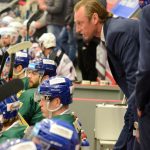 Loučí se Václav Prospal. Ten, kdo Motor dovedl do extraligy jako hráč i trenér