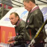 Loučí se Václav Prospal. Ten, kdo Motor dovedl do extraligy jako hráč i trenér