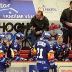 Loučí se Václav Prospal. Ten, kdo Motor dovedl do extraligy jako hráč i trenér